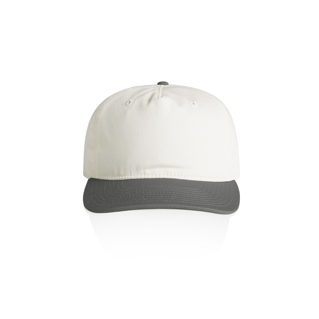 1154 - Class Two-Tone Cap | 1154 - UNBRANDED