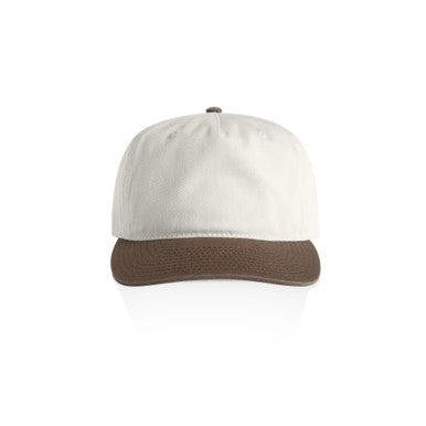 1154 - Class Two-Tone Cap | 1154 - UNBRANDED