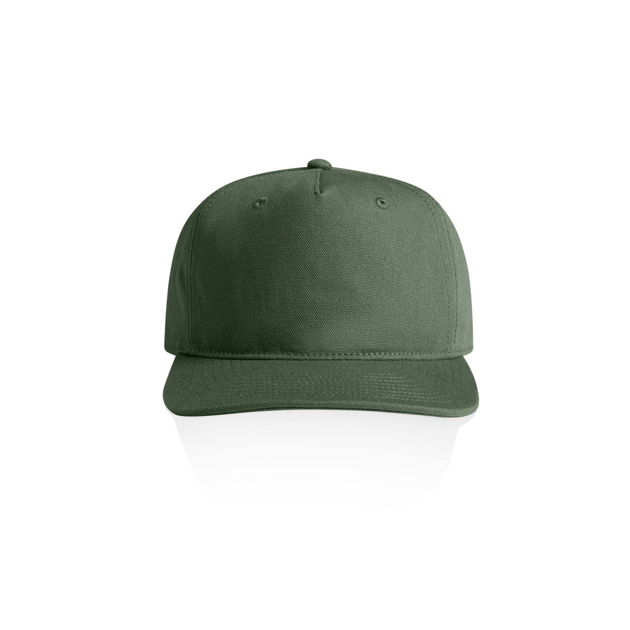 1156 - Class Canvas Cap | 1156 - UNBRANDED