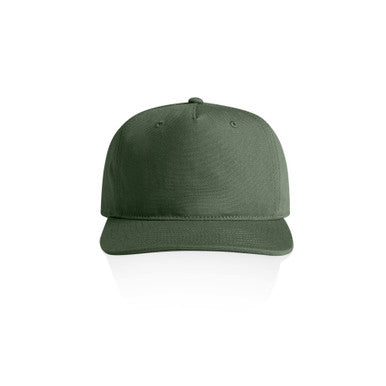 1156 - Class Canvas Cap | 1156 - UNBRANDED