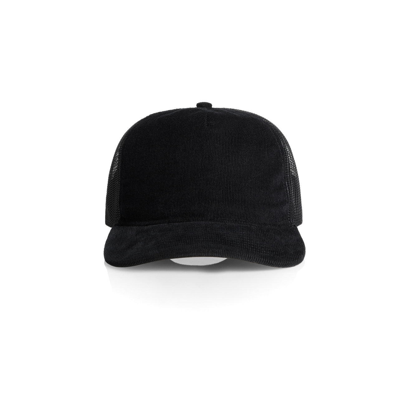 1157 - Class Cord Trucker Cap | 1157 - UNBRANDED