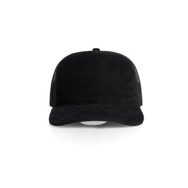 1157 - Class Cord Trucker Cap | 1157 - UNBRANDED