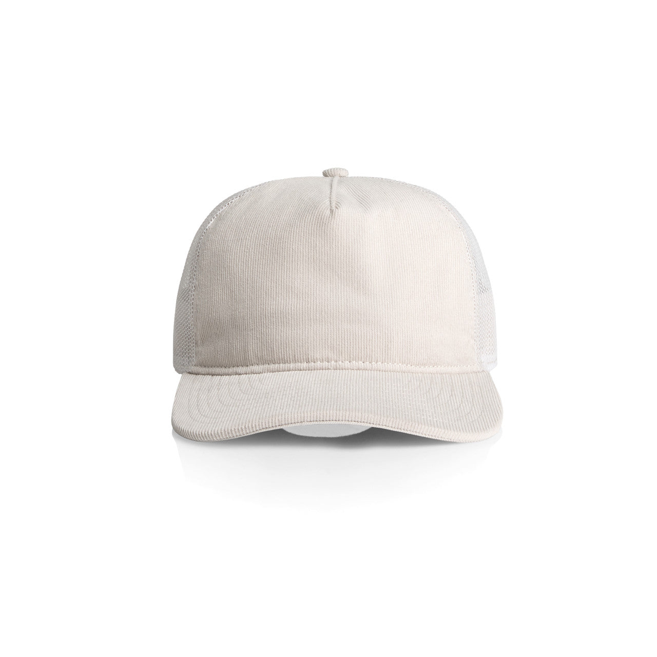 1157 - Class Cord Trucker Cap | 1157 - UNBRANDED