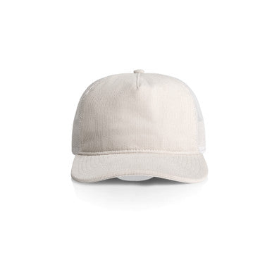 1157 - Class Cord Trucker Cap | 1157 - UNBRANDED