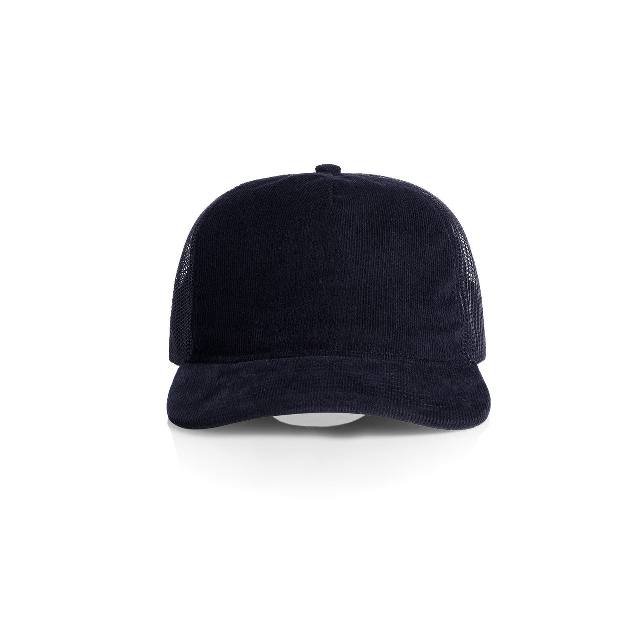 1157 - Class Cord Trucker Cap | 1157 - UNBRANDED