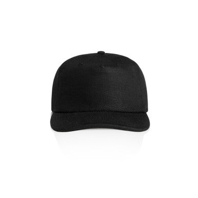 1158 - Class Linen Cap | 1158 - UNBRANDED