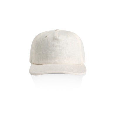 1158 - Class Linen Cap | 1158 - UNBRANDED