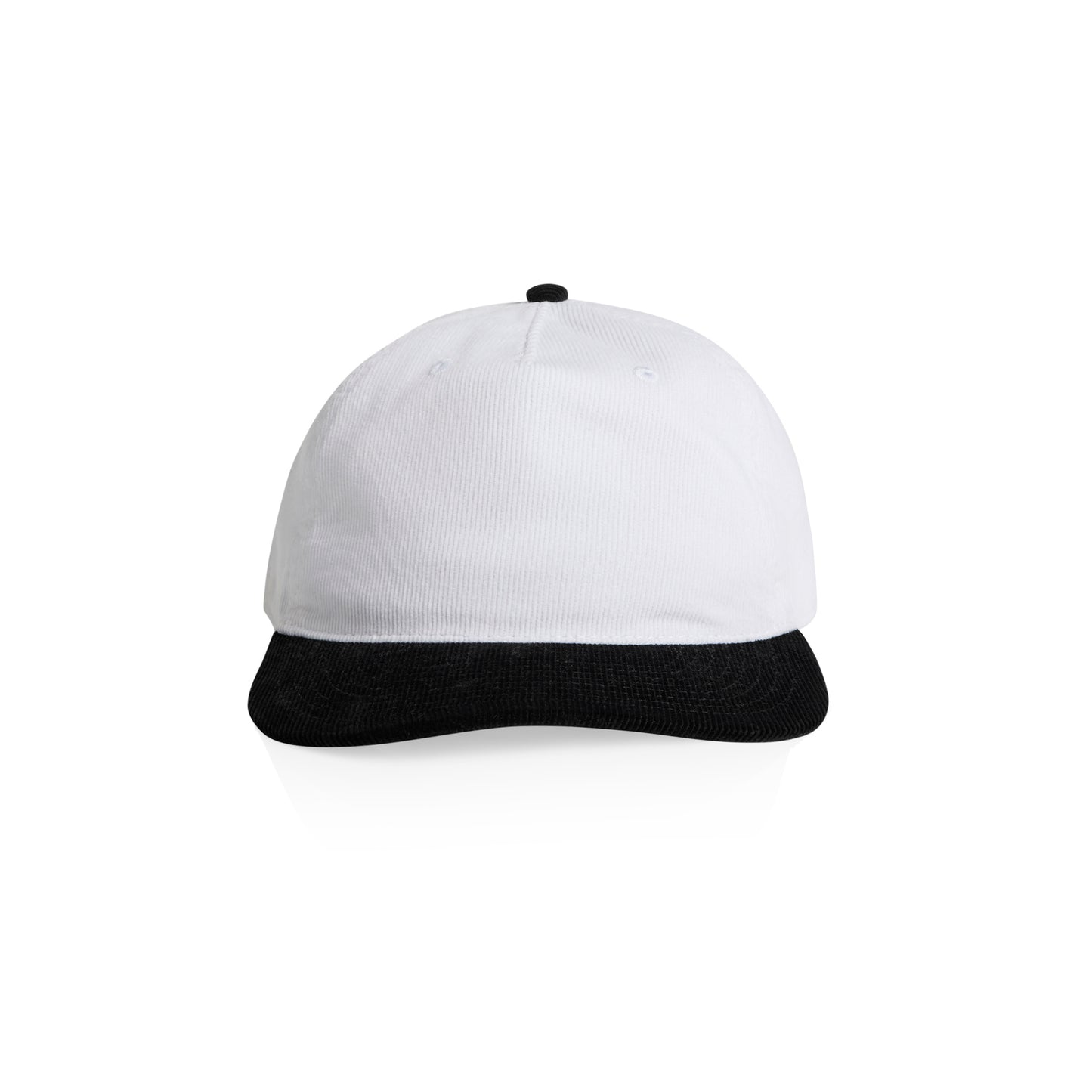 1159 - Class Cord Two-Tone Cap - UNBRANDED