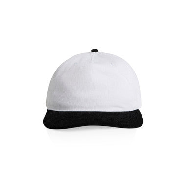 1159 - Class Cord Two-Tone Cap | 1159 - UNBRANDED