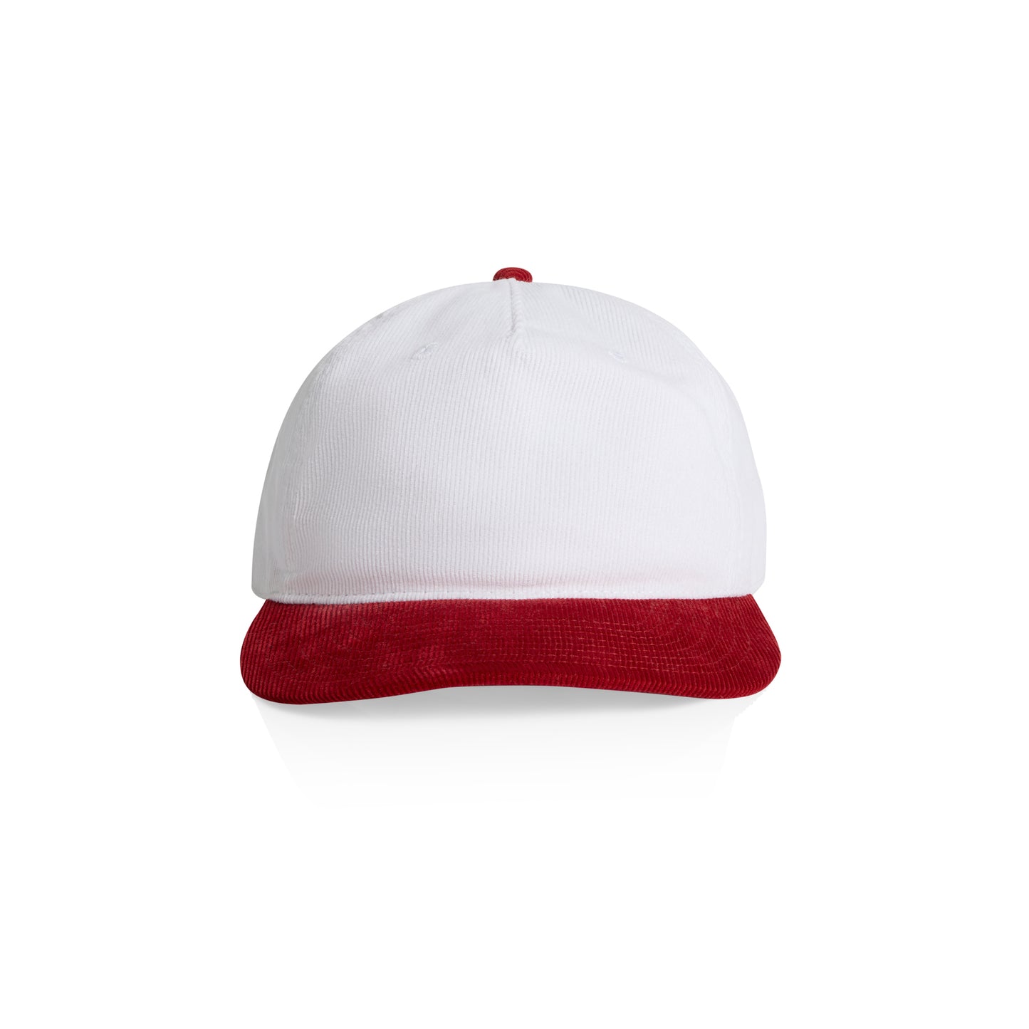 1159 - Class Cord Two-Tone Cap - UNBRANDED