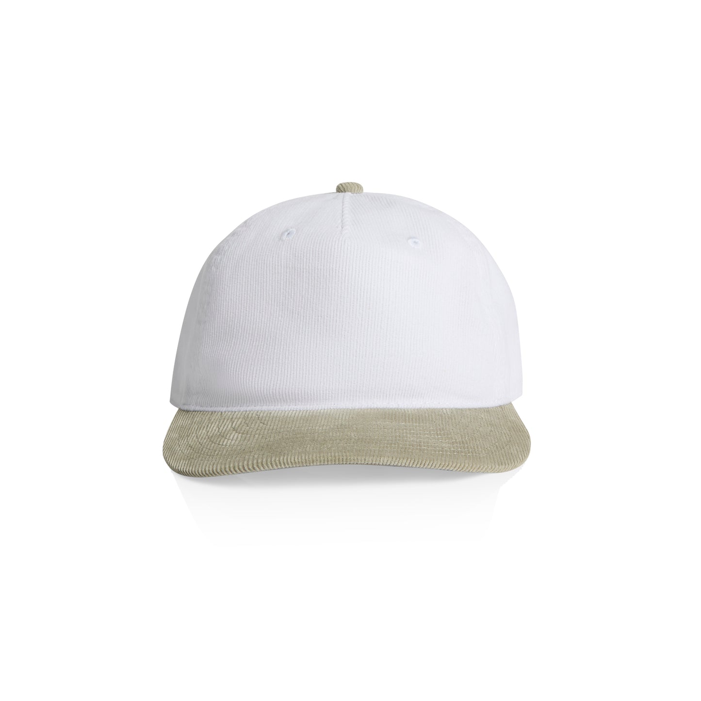 1159 - Class Cord Two-Tone Cap - UNBRANDED