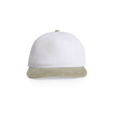 1159 - Class Cord Two-Tone Cap | 1159 - UNBRANDED