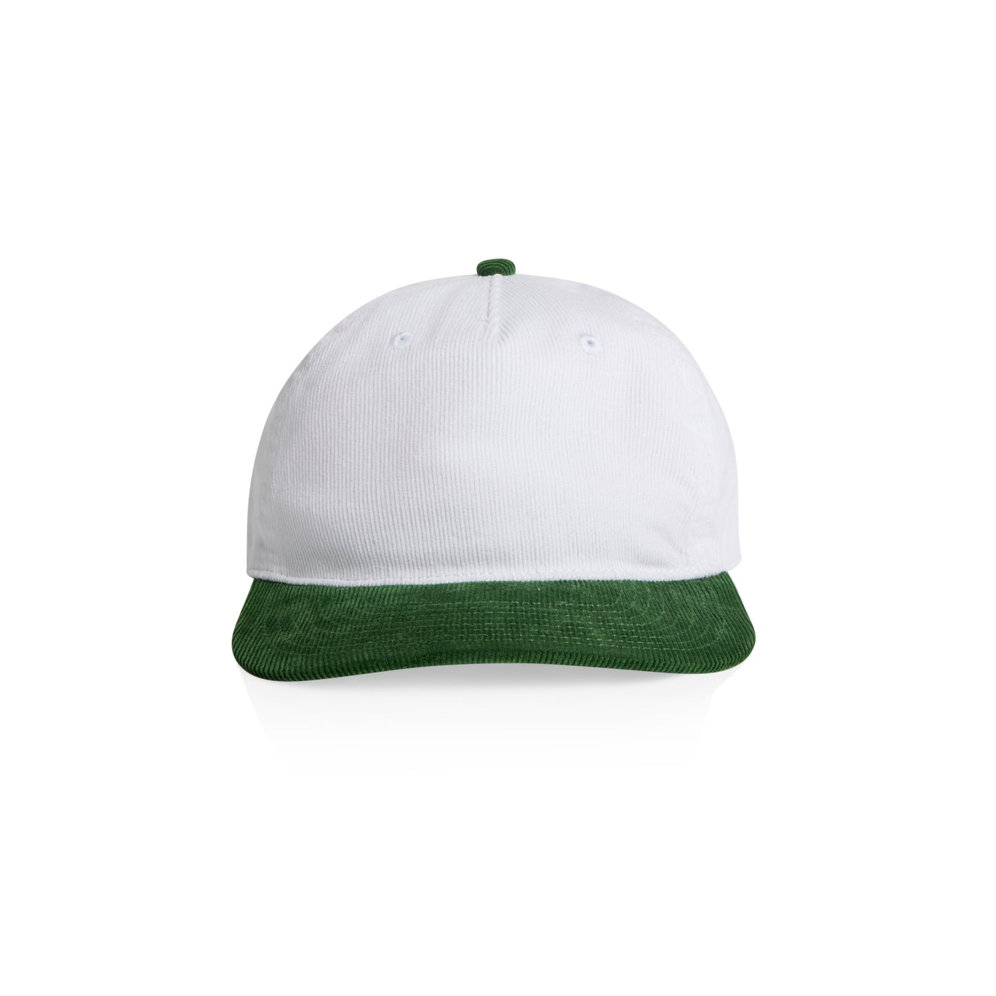 1159 - Class Cord Two-Tone Cap - UNBRANDED