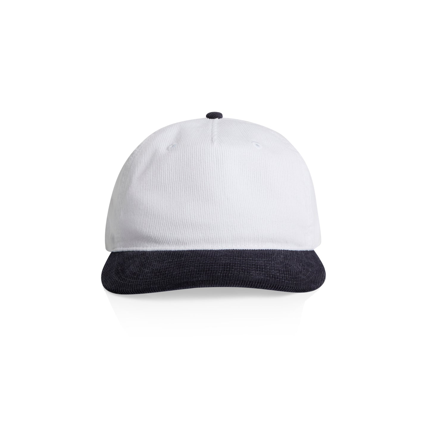 1159 - Class Cord Two-Tone Cap - UNBRANDED