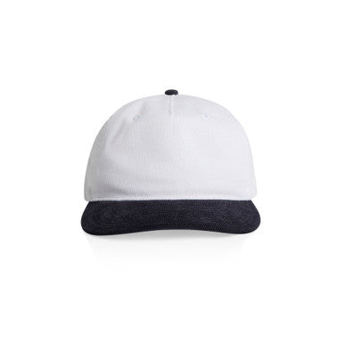1159 - Class Cord Two-Tone Cap | 1159 - UNBRANDED
