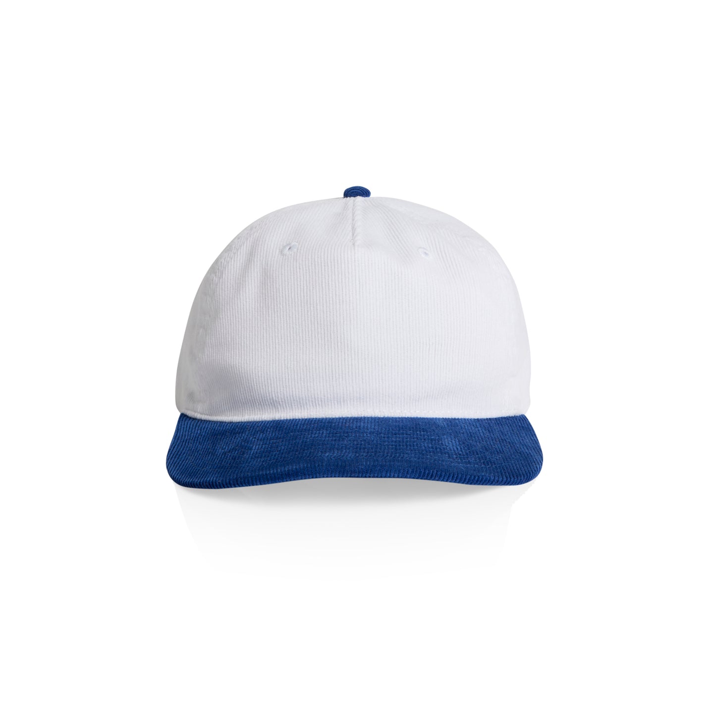 1159 - Class Cord Two-Tone Cap - UNBRANDED
