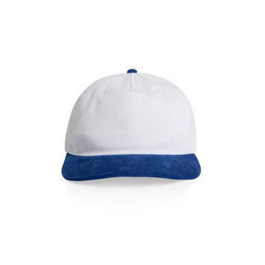 1159 - Class Cord Two-Tone Cap | 1159 - UNBRANDED