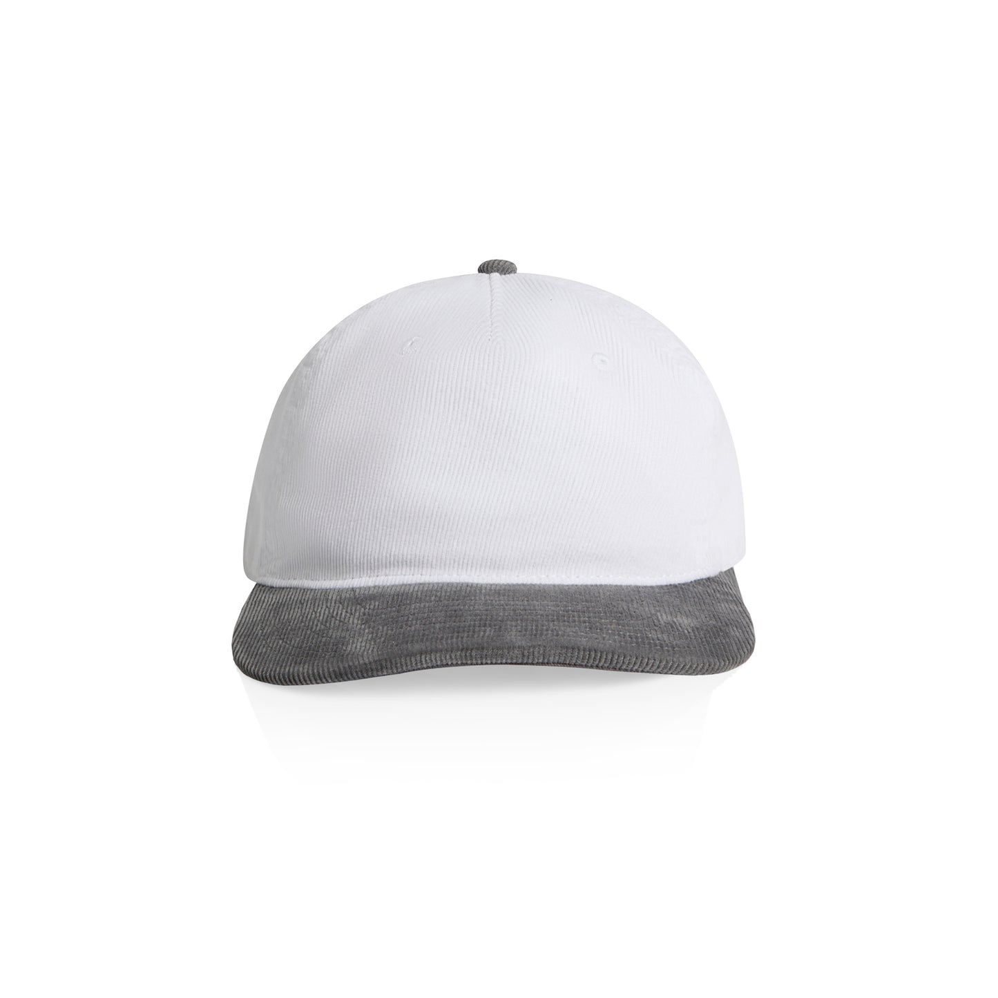 1159 - Class Cord Two-Tone Cap - UNBRANDED