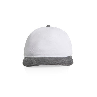 1159 - Class Cord Two-Tone Cap | 1159 - UNBRANDED