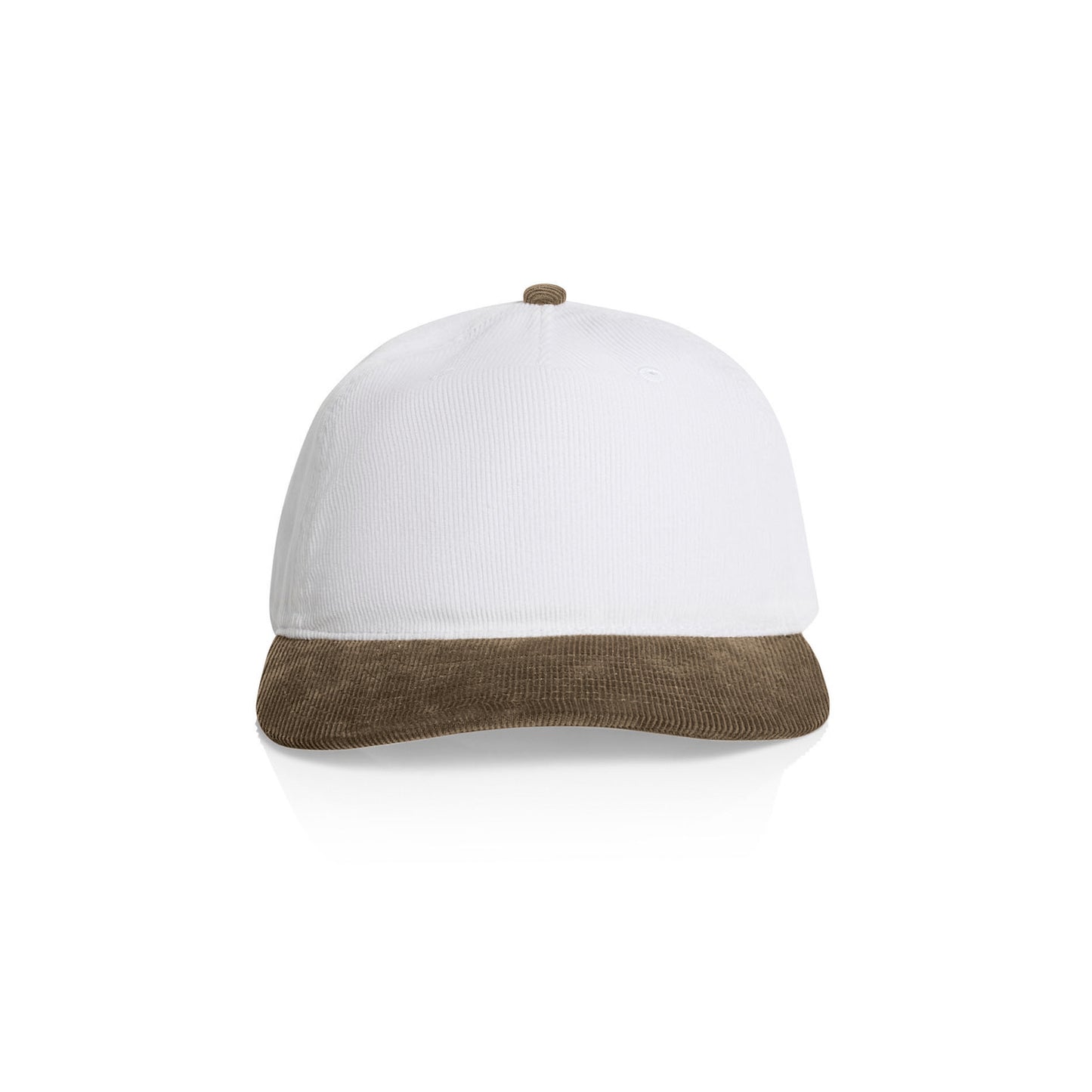 1159 - Class Cord Two-Tone Cap - UNBRANDED