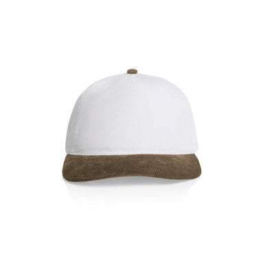 1159 - Class Cord Two-Tone Cap | 1159 - UNBRANDED