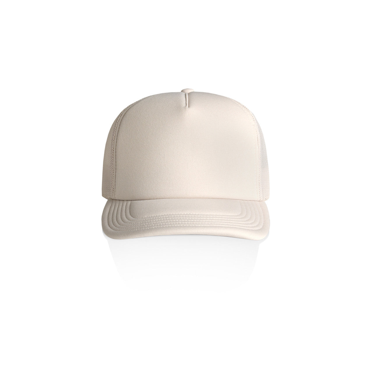 1161 - Frame Foam Trucker Cap | 1161 - UNBRANDED