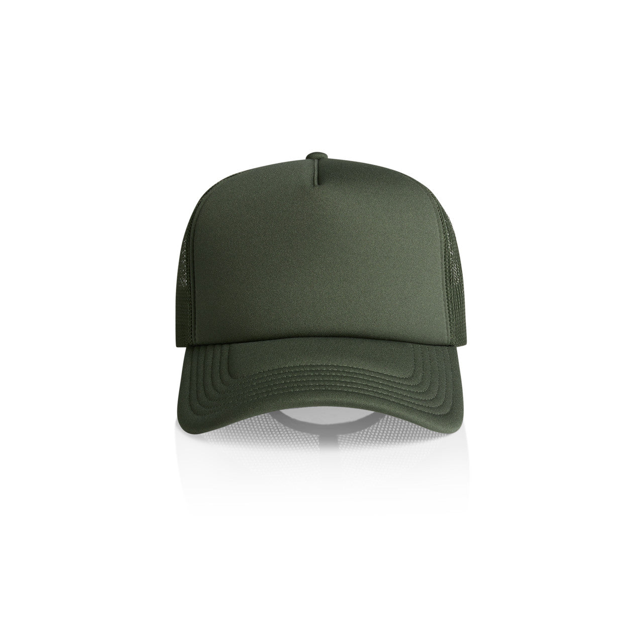 1161 - Frame Foam Trucker Cap | 1161 - UNBRANDED