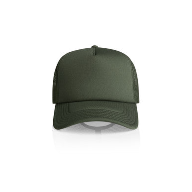 1161 - Frame Foam Trucker Cap | 1161 - UNBRANDED