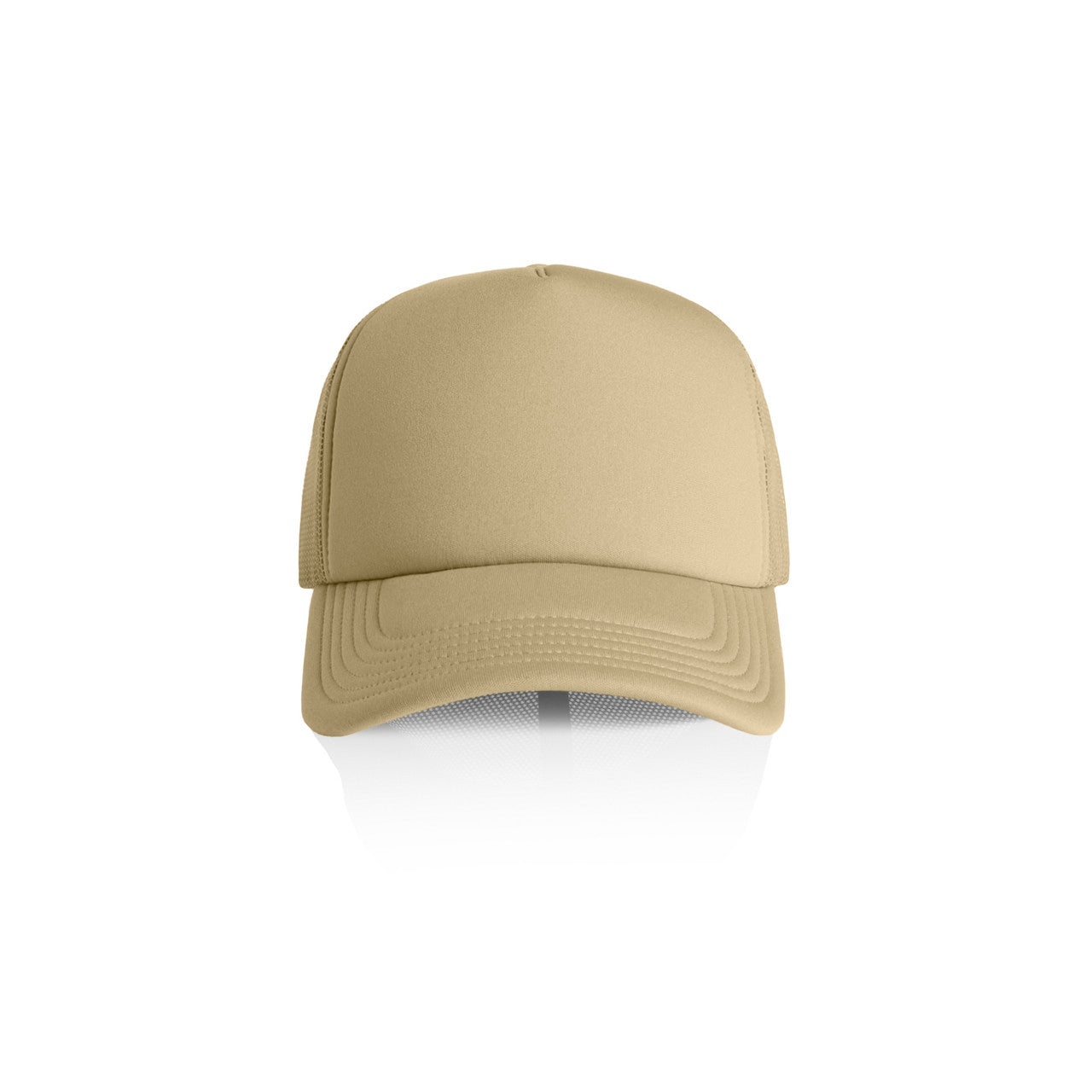 1161 - Frame Foam Trucker Cap | 1161 - UNBRANDED