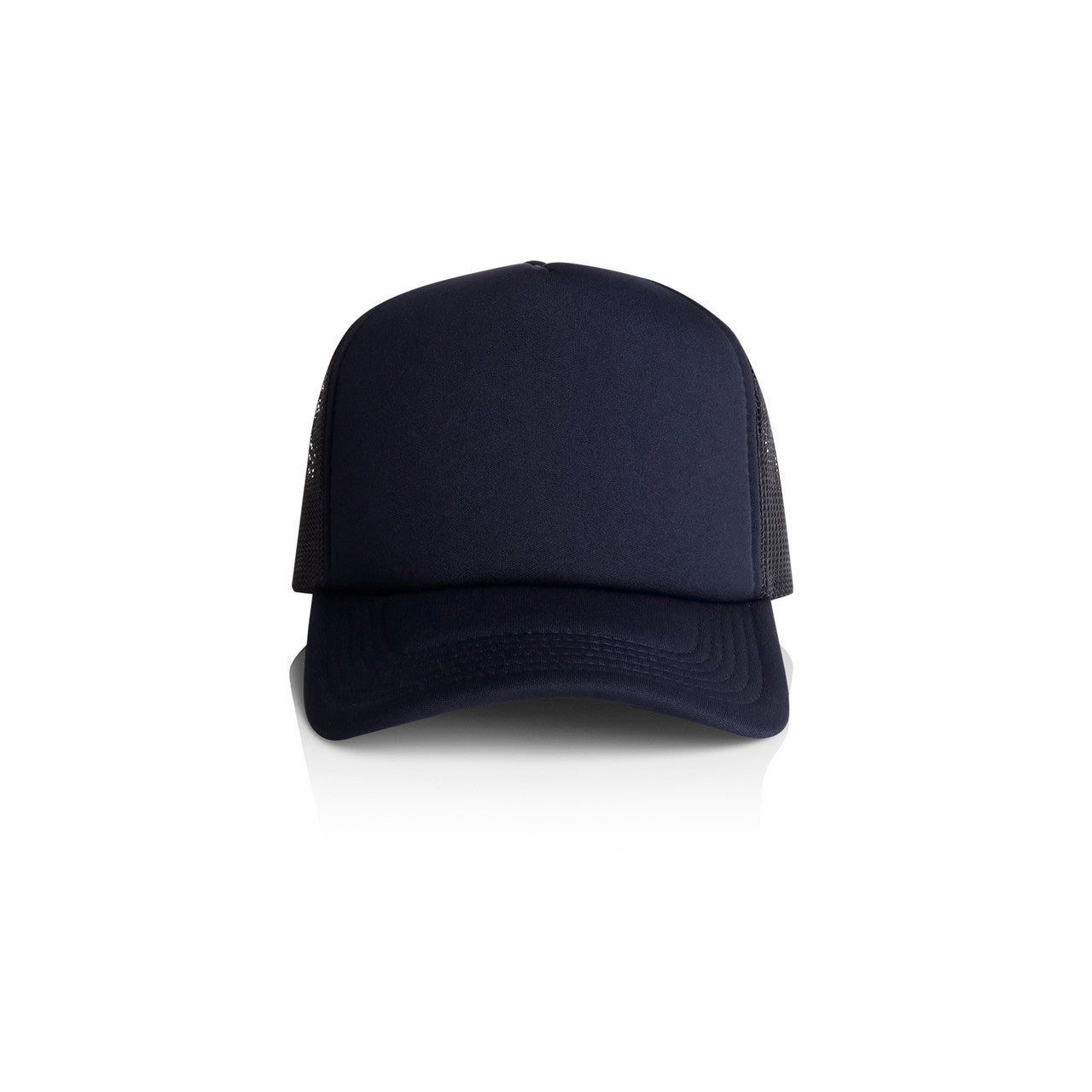 1161 - Frame Foam Trucker Cap | 1161 - UNBRANDED