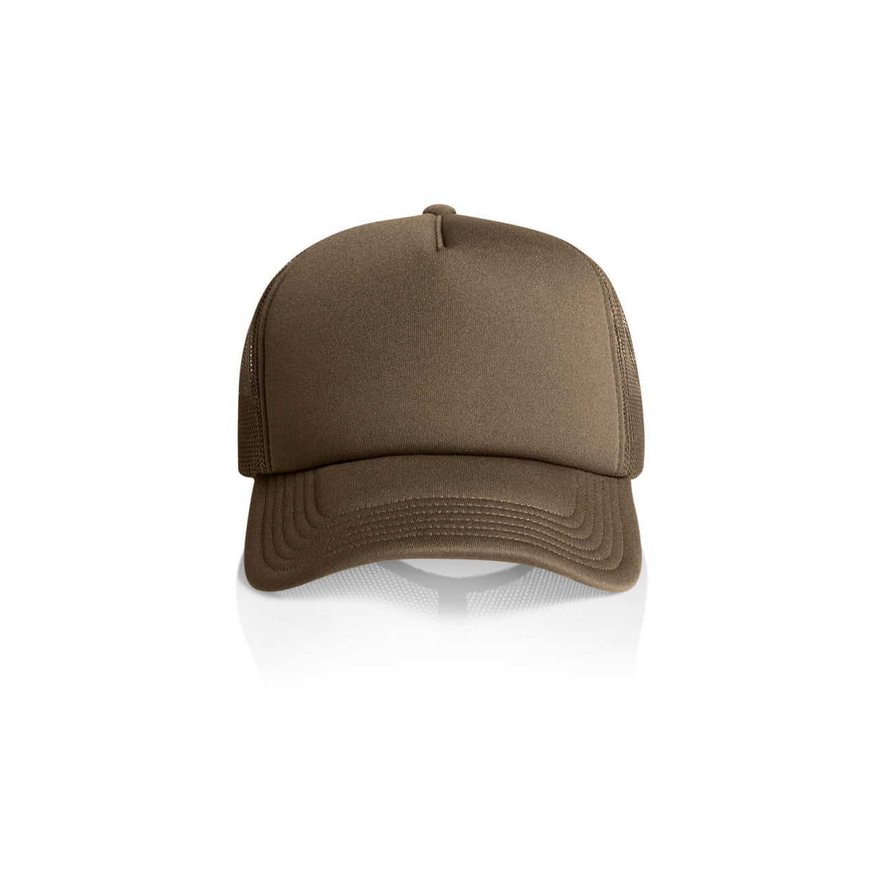 1161 - Frame Foam Trucker Cap | 1161 - UNBRANDED