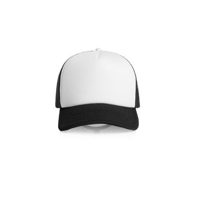 1163 - Frame Foam Two-Tone Trucker | 1163 - UNBRANDED