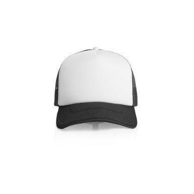 1163 - Frame Foam Two-Tone Trucker | 1163 - UNBRANDED