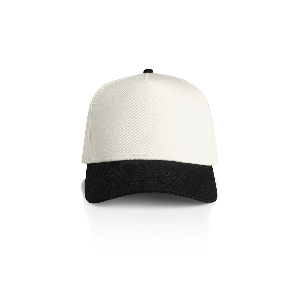 1165 - Frame Two-Tone Cap | 1165 - UNBRANDED