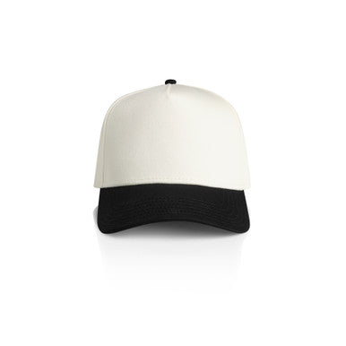 1165 - Frame Two-Tone Cap | 1165 - UNBRANDED