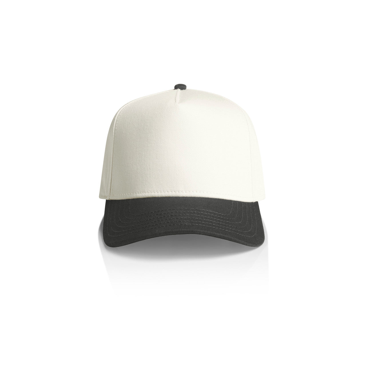 1165 - Frame Two-Tone Cap | 1165 - UNBRANDED