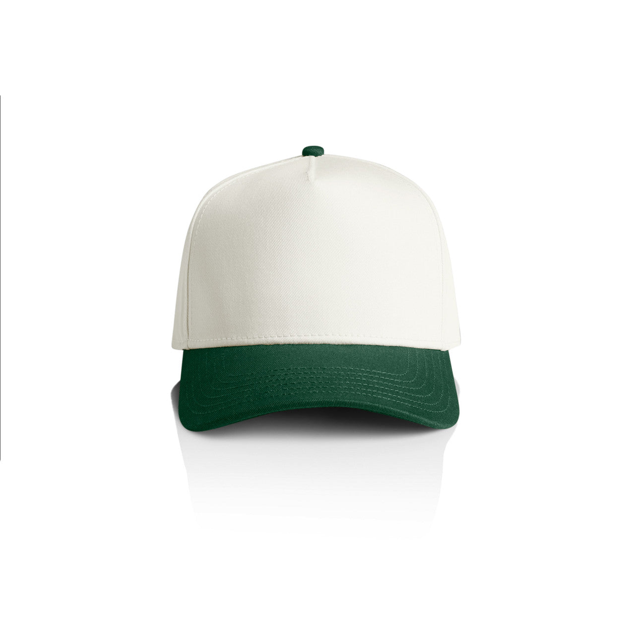1165 - Frame Two-Tone Cap | 1165 - UNBRANDED