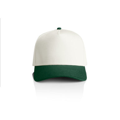 1165 - Frame Two-Tone Cap | 1165 - UNBRANDED