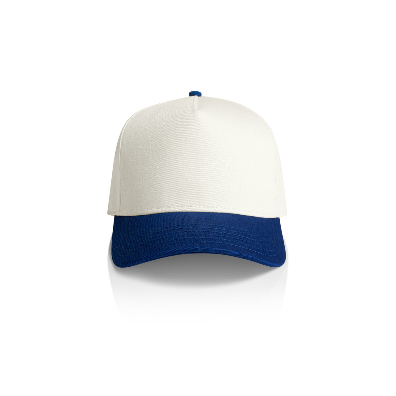 1165 - Frame Two-Tone Cap | 1165 - UNBRANDED