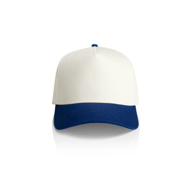 1165 - Frame Two-Tone Cap | 1165 - UNBRANDED