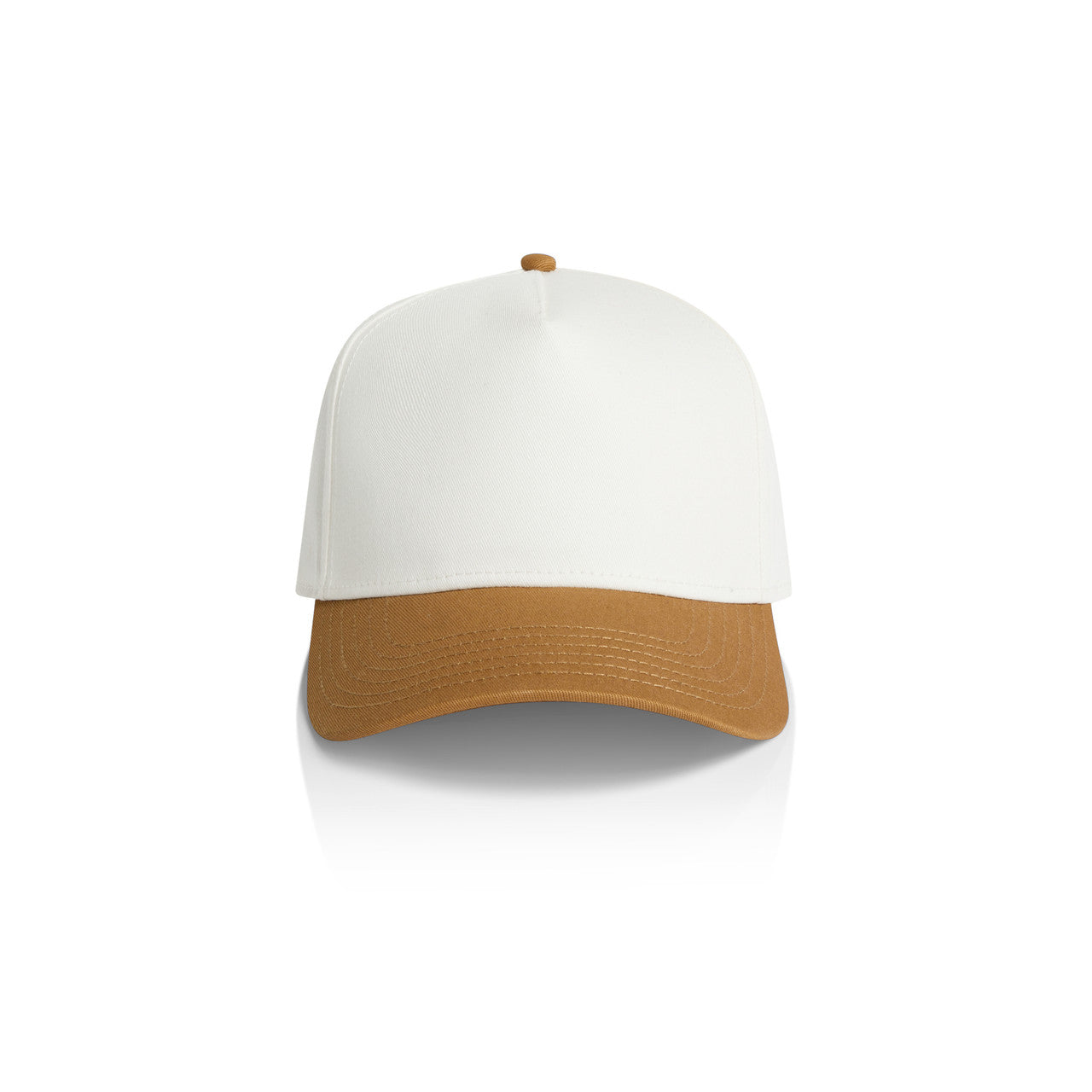 1165 - Frame Two-Tone Cap | 1165 - UNBRANDED
