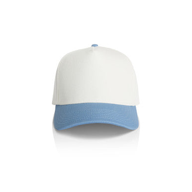 1165 - Frame Two-Tone Cap | 1165 - UNBRANDED