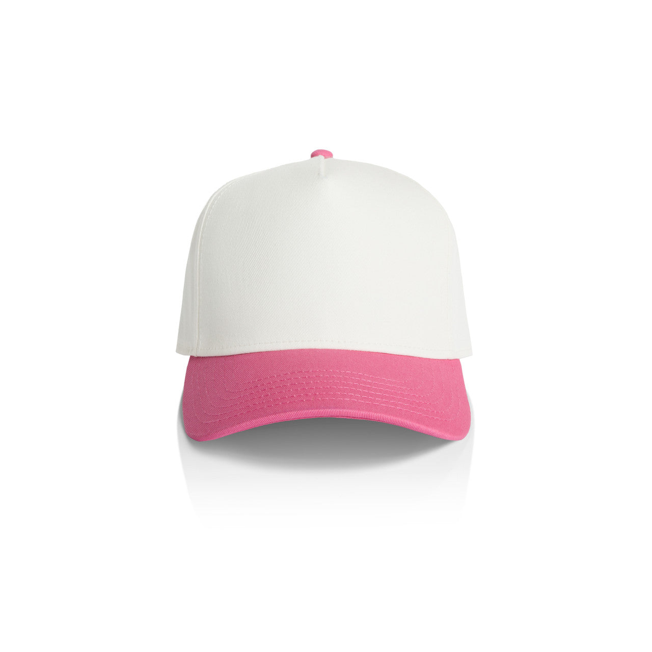 1165 - Frame Two-Tone Cap | 1165 - UNBRANDED