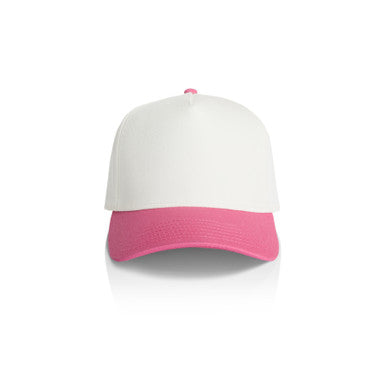 1165 - Frame Two-Tone Cap | 1165 - UNBRANDED
