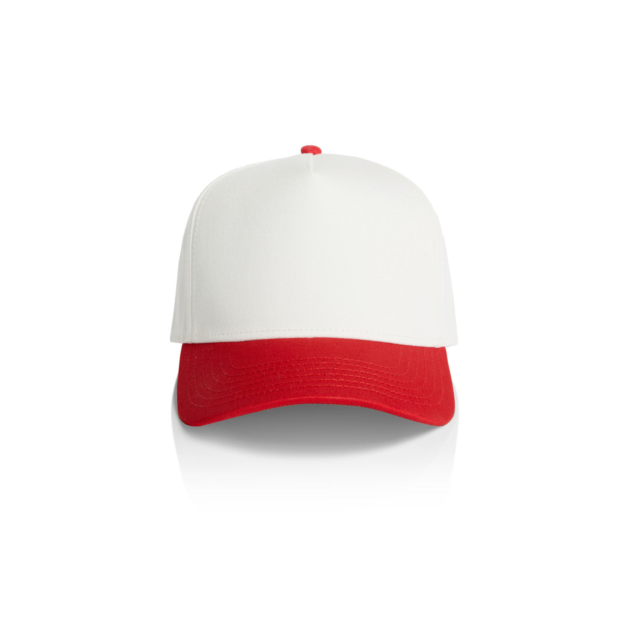 1165 - Frame Two-Tone Cap | 1165 - UNBRANDED