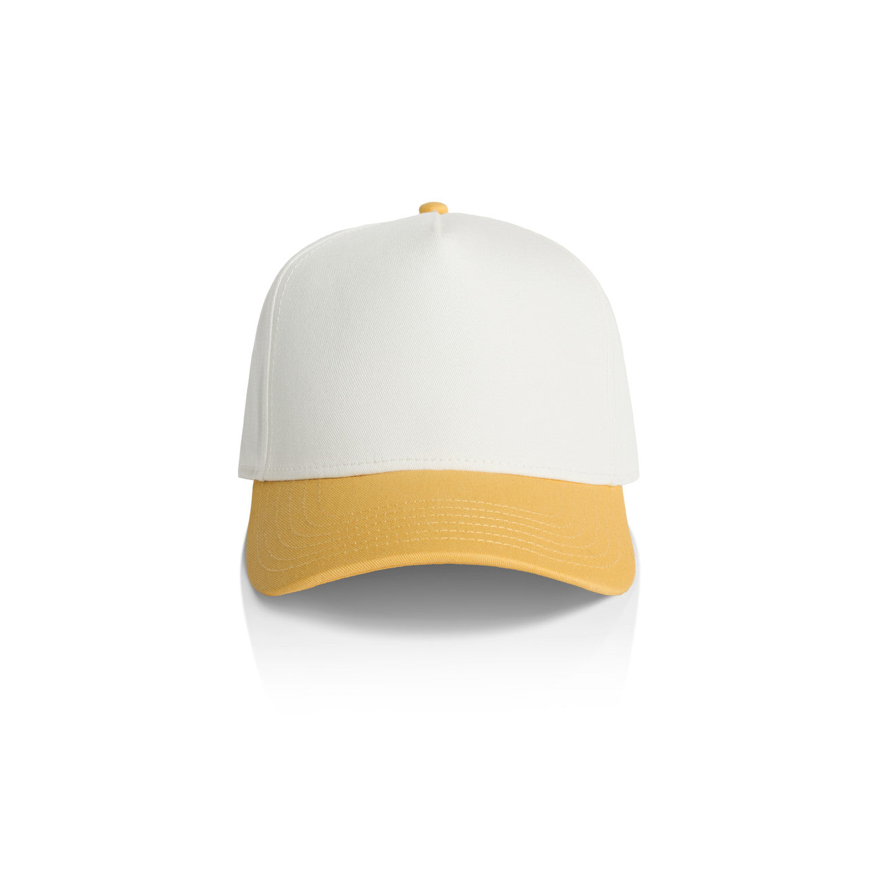 1165 - Frame Two-Tone Cap | 1165 - UNBRANDED