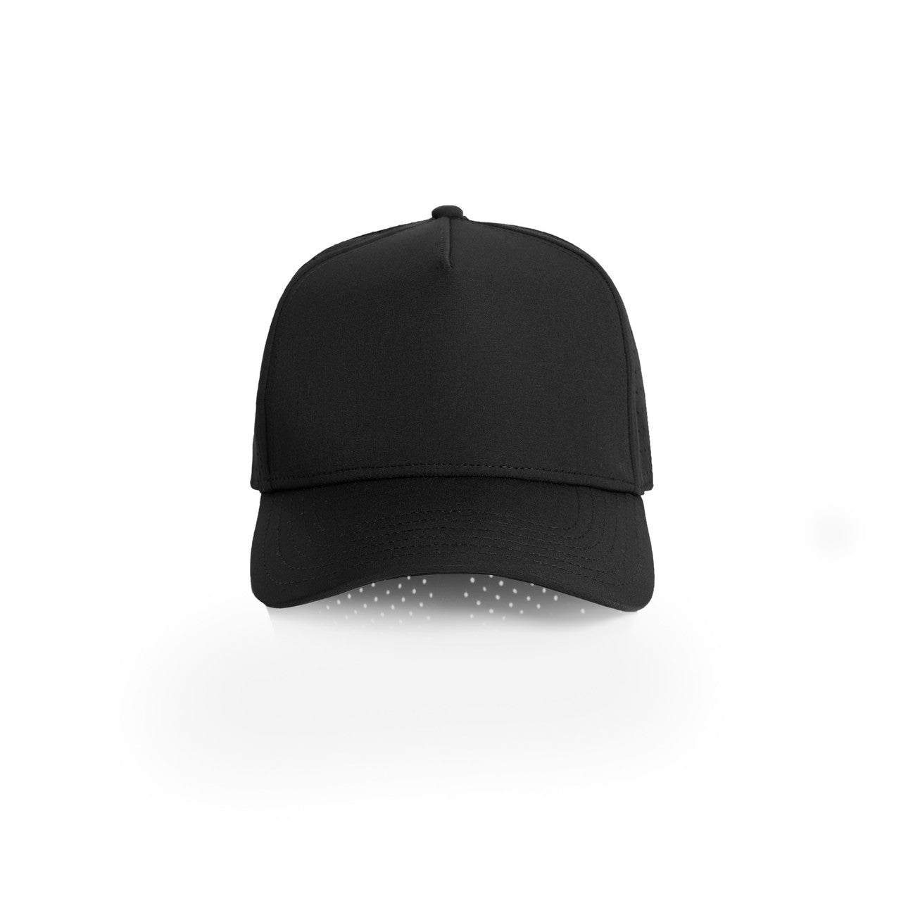 1166 - Frame Perforated Cap | 1166 - UNBRANDED