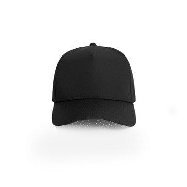 1166 - Frame Perforated Cap | 1166 - UNBRANDED