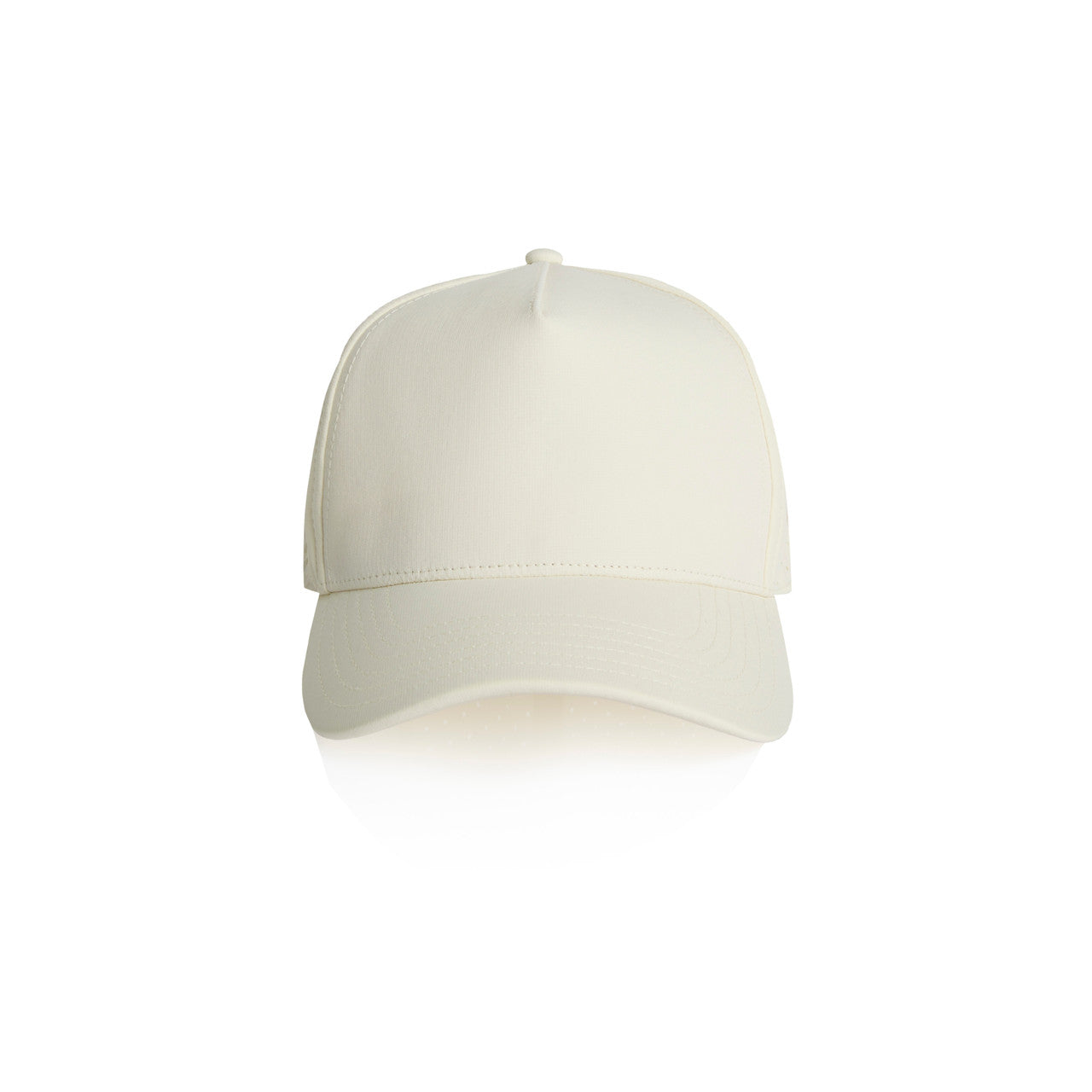 1166 - Frame Perforated Cap | 1166 - UNBRANDED
