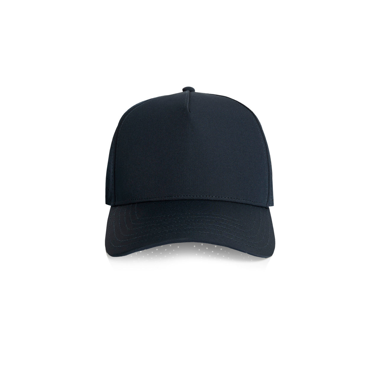 1166 - Frame Perforated Cap | 1166 - UNBRANDED